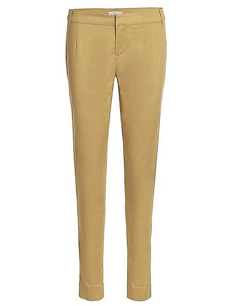 Brigitte von Boch 7/8-Hose Banier Hose beige günstig online kaufen