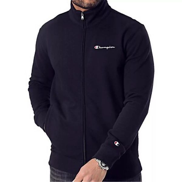 Champion  Fleecepullover Full Zip Sweatshirt günstig online kaufen