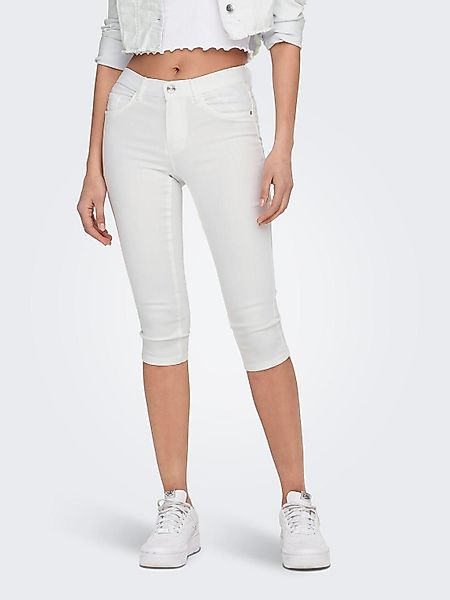 ONLY Caprijeans ONLRAIN LIFE REG SK günstig online kaufen