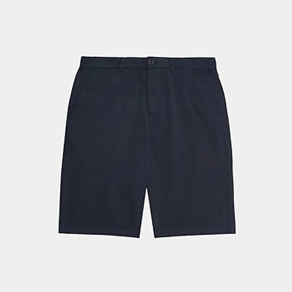 Lyle & Scott  Shorts Chino short - dark navy günstig online kaufen