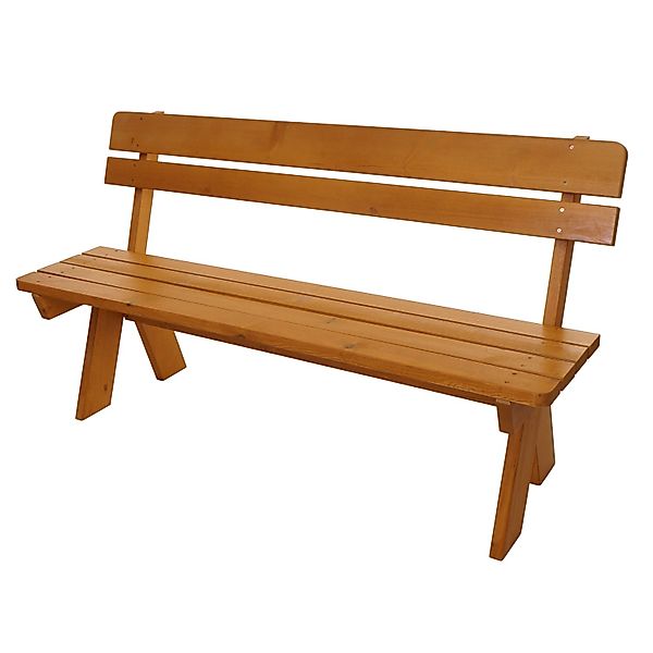 MCW Gartenbank MCW-L66, Gastroqualität (2,8 cm günstig online kaufen
