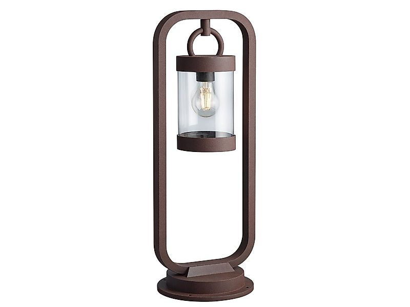 TRIO Leuchten LED Pollerleuchte, LED wechselbar, günstig online kaufen