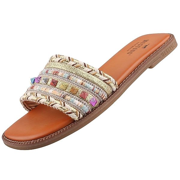 Mustang Shoes 1519703/699 Clog günstig online kaufen