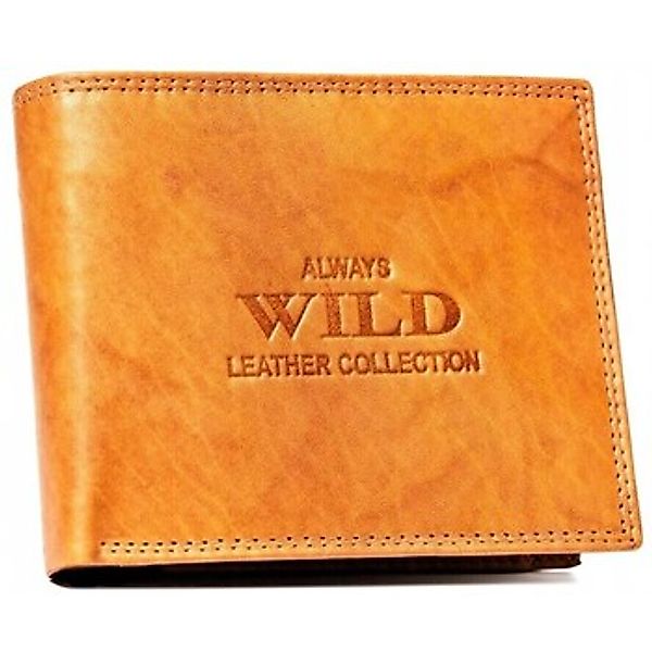 Always Wild  Geldbeutel AWN7MAL73676 günstig online kaufen