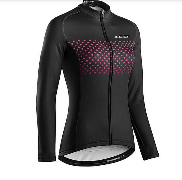 GIST Radtrikot Fahrrad - Wintertrikot POIS Lady günstig online kaufen