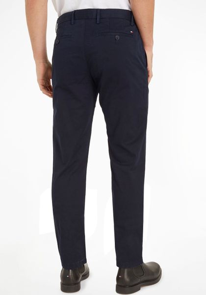 Tommy Hilfiger Chinohose Chino Denton 1985 günstig online kaufen