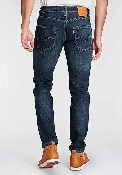 Levis Tapered-fit-Jeans "502 TAPER", in elegantem, modernem Stil günstig online kaufen