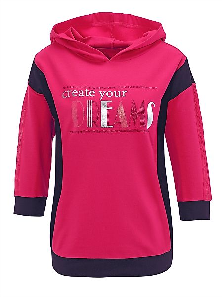 Sieh an! T-Shirt Sweatshirt günstig online kaufen