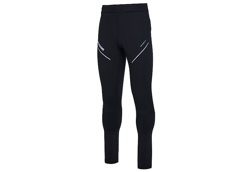 Airtracks Lauftights Winter Herren Laufset Pro Line: Laufshirt Langarm + Ho günstig online kaufen