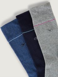 TOM TAILOR Socken Socks (im Siebenerpack) günstig online kaufen