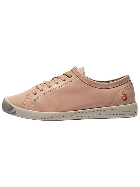 softinos Sneaker Leder Sneaker günstig online kaufen