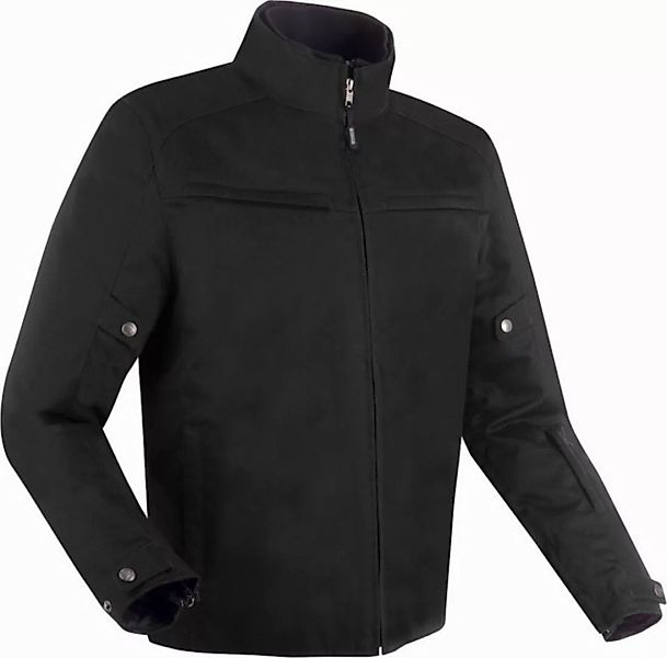 Bering Motorradjacke Cruiser wasserdichte Motorrad Textiljacke günstig online kaufen