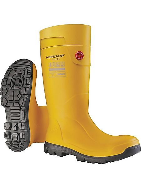 Dunlop_Workwear LJ2JF02 Purofort TerraPRO Full Safety Gummistiefel günstig online kaufen