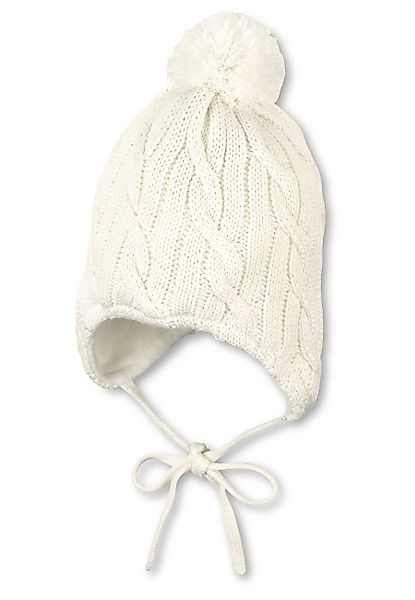 Sterntaler® Strickmütze Strickmütze (1-St) günstig online kaufen