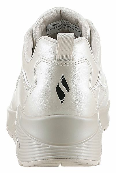 Skechers UNO-GALACTIC GAL Sneaker Freizeitschuh, Keilsneaker, günstig online kaufen