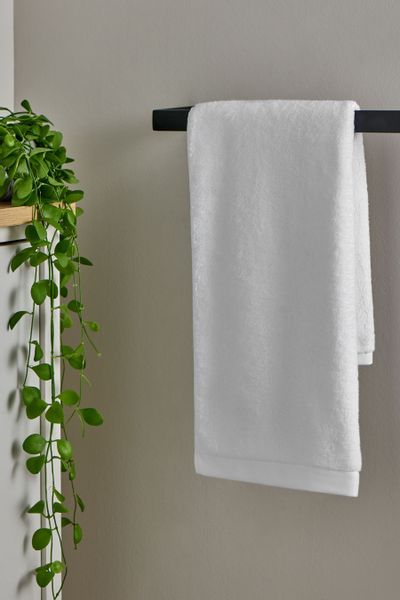 Next Handtuch London SPA Collection Luxe günstig online kaufen