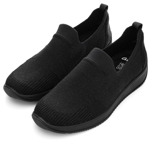 Ara LISSABON Slipper, Reha Schuh, Slipper, günstig online kaufen