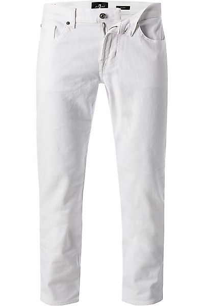 7 for all mankind Jeans Slimmy white JSMSB660SU günstig online kaufen