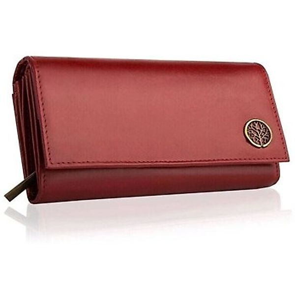 Betlewski  Geldbeutel BPDBF12CZERWONY60739 günstig online kaufen