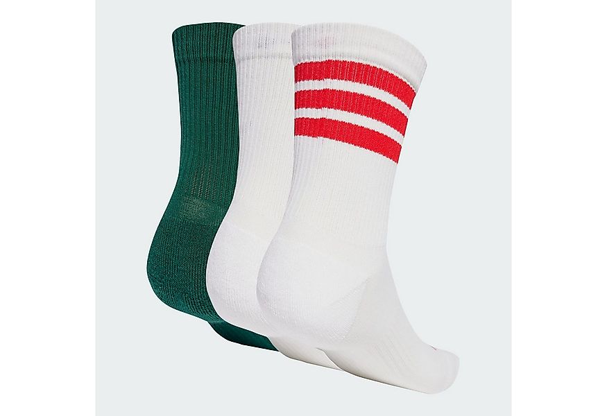 adidas Sportswear Funktionssocken LOGO SOCKEN, 3 PAAR (1-Paar) günstig online kaufen