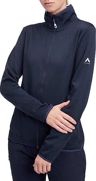 McKINLEY Fleecejacke Unterjacke Roto II wms (1-St) günstig online kaufen