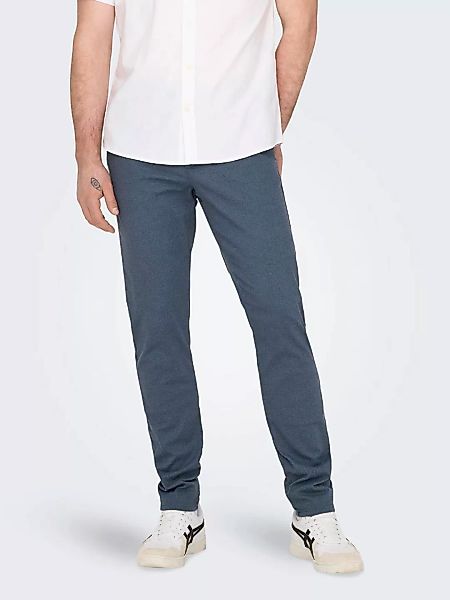 ONLY & SONS Anzughose ONSMARK PETE günstig online kaufen