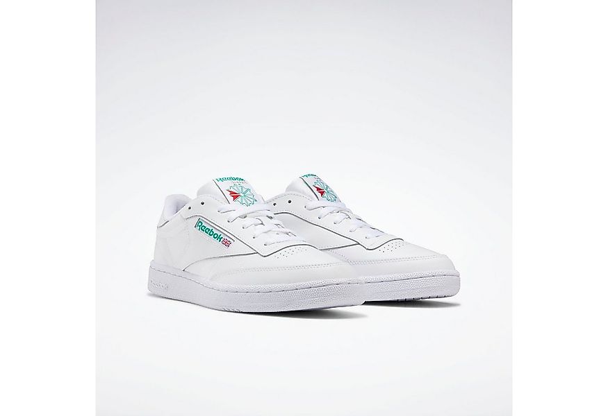Reebok Classic CLUB C 85 Sneaker günstig online kaufen