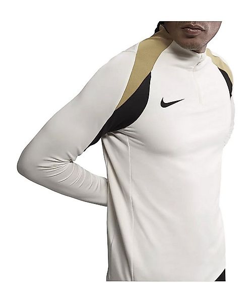 Nike Sweater Nike Performance Strike Drill Top Sweatshirt günstig online kaufen