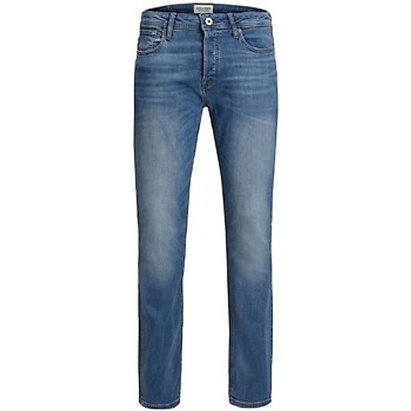 Jack & Jones  Jeans 12146866 TIM-BLUE DENIM günstig online kaufen
