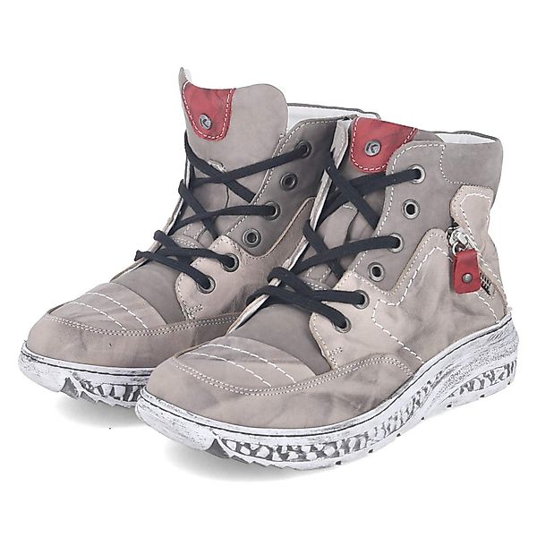 KRISBUT 3298-3 PO Schnürstiefel günstig online kaufen