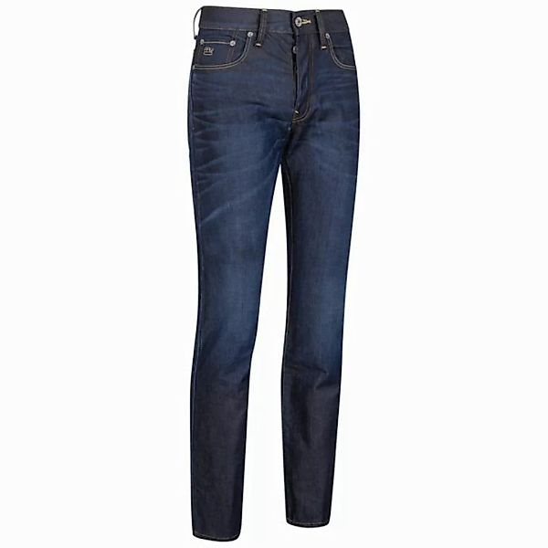 G-STAR Straight-Jeans 3301 Straight Fit günstig online kaufen