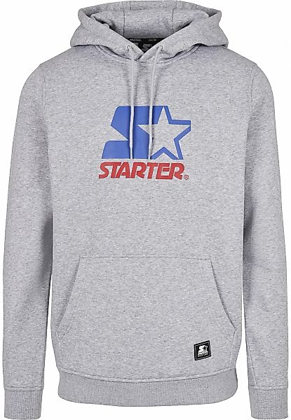 Starter Black Label Kapuzenpullover "Starter Black Label Herren Starter Two günstig online kaufen