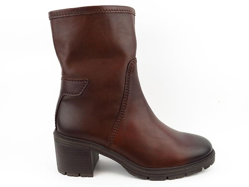 Gabor Comfort Varenne sattel Stiefelette günstig online kaufen