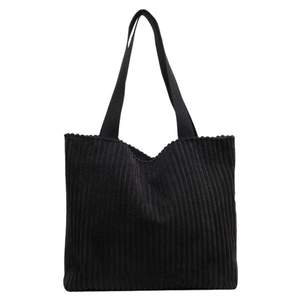 Refttenw Umhängetasche Cord Tasche,Shopper Tasche,Damen Tote günstig online kaufen