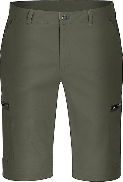 HOT Sportswear Outdoorhose Hot Sportswear Montreal Herren Wandershorts günstig online kaufen