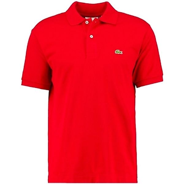 Lacoste  Poloshirt L1212 günstig online kaufen