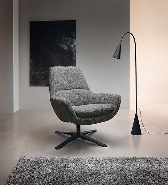 BETYPE Drehsessel Be Organic Standard Back, günstig online kaufen