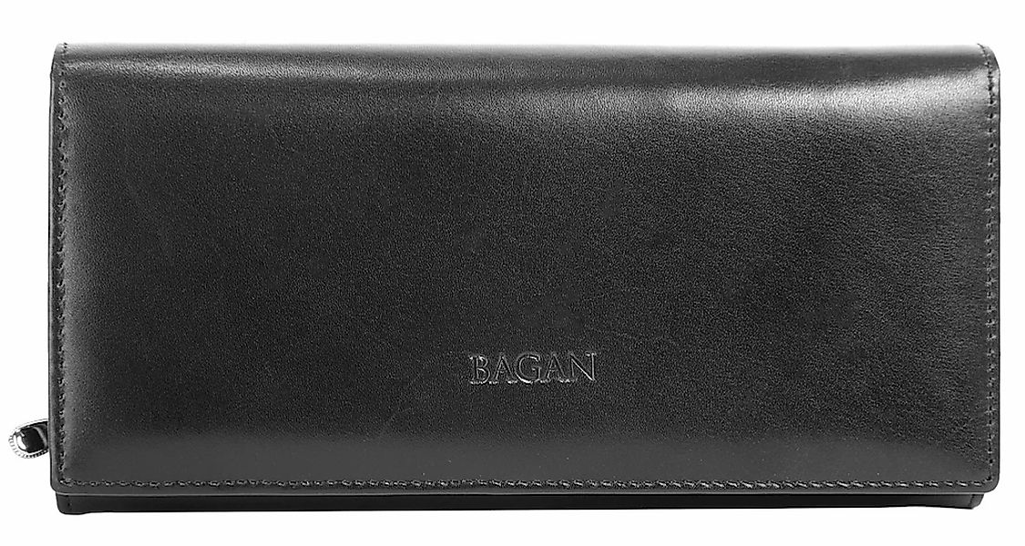 Bagan Geldbörse, echt Leder günstig online kaufen