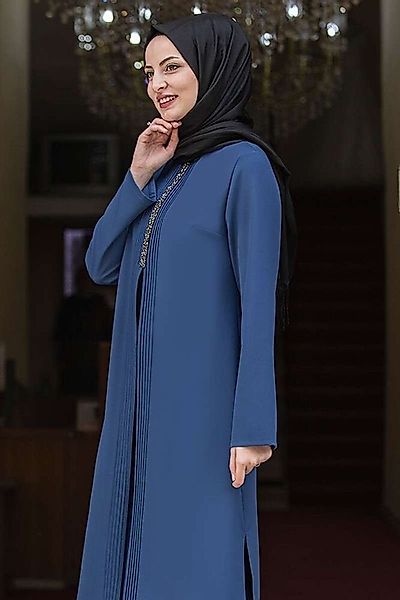 fashionshowcase Anzug Damen Zweiteiler - Gerippte günstig online kaufen