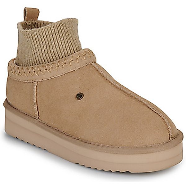 Warmbat  Damenstiefel ZANTHUS PLATEAU günstig online kaufen
