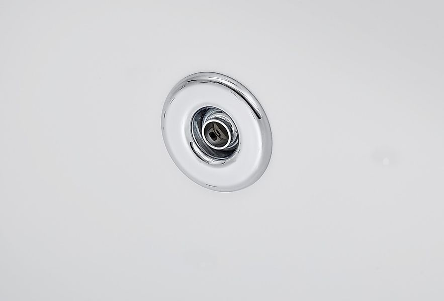 OTTOFOND Whirlpool-Badewanne Salinas A, (Komplett-Set, 3-tlg), günstig online kaufen