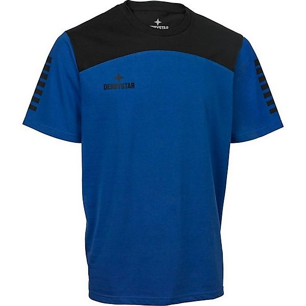 Derbystar T-Shirt Derbystar Herren T-Shirt Ultimo v23 günstig online kaufen