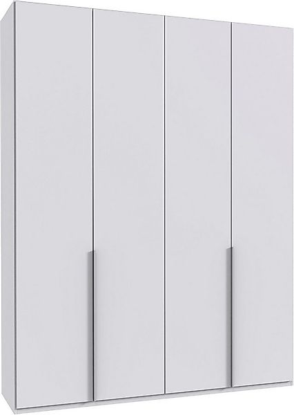 Wimex Kleiderschrank Mugano,in 5 Breiten,2 Höhen,2 Tiefen, viele Farben, Ma günstig online kaufen