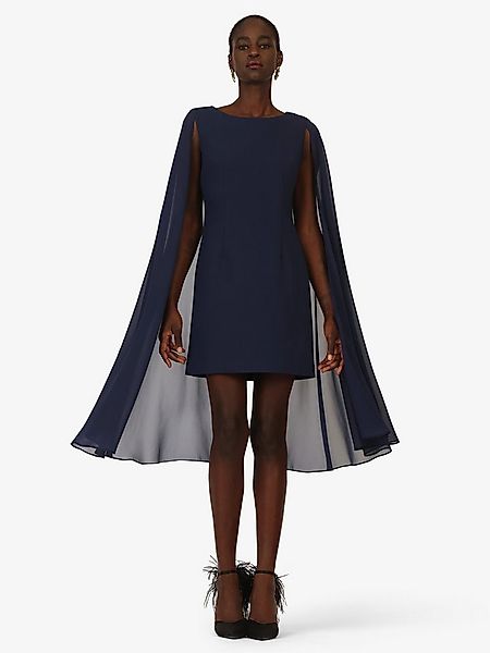Kraimod Cocktailkleid mit Cape-Ärmeln günstig online kaufen