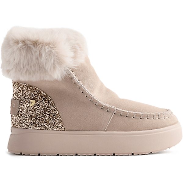 Gioseppo  Stiefeletten 76061 beig günstig online kaufen