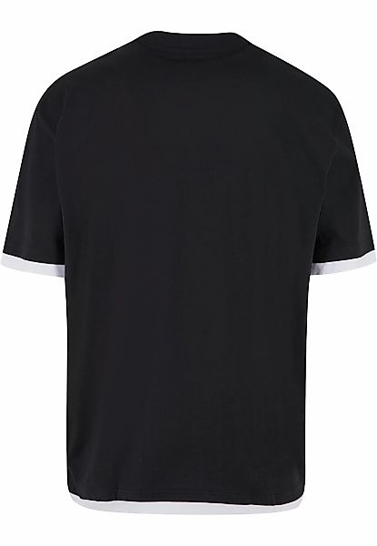 DEF T-Shirt Visible Layer T-Shirt günstig online kaufen