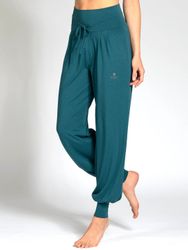 Magadi Yogahose Florence aus weichem Naturmaterial günstig online kaufen