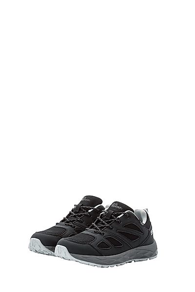 Jack Wolfskin WOODLAND 2 TEXAPORE LOW günstig online kaufen