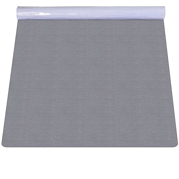 ANRO Bodenschutzmatte NEMESIS Bürostuhl Matte Teppich günstig online kaufen