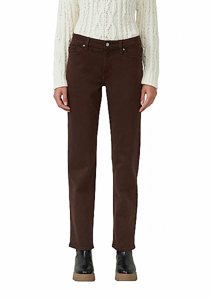 s.Oliver Bootcut-Jeans "Karolin" im Five-Pocket Style günstig online kaufen